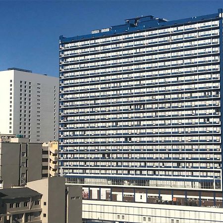 Coastlands Durban Self Catering Holiday Apartments Екстер'єр фото