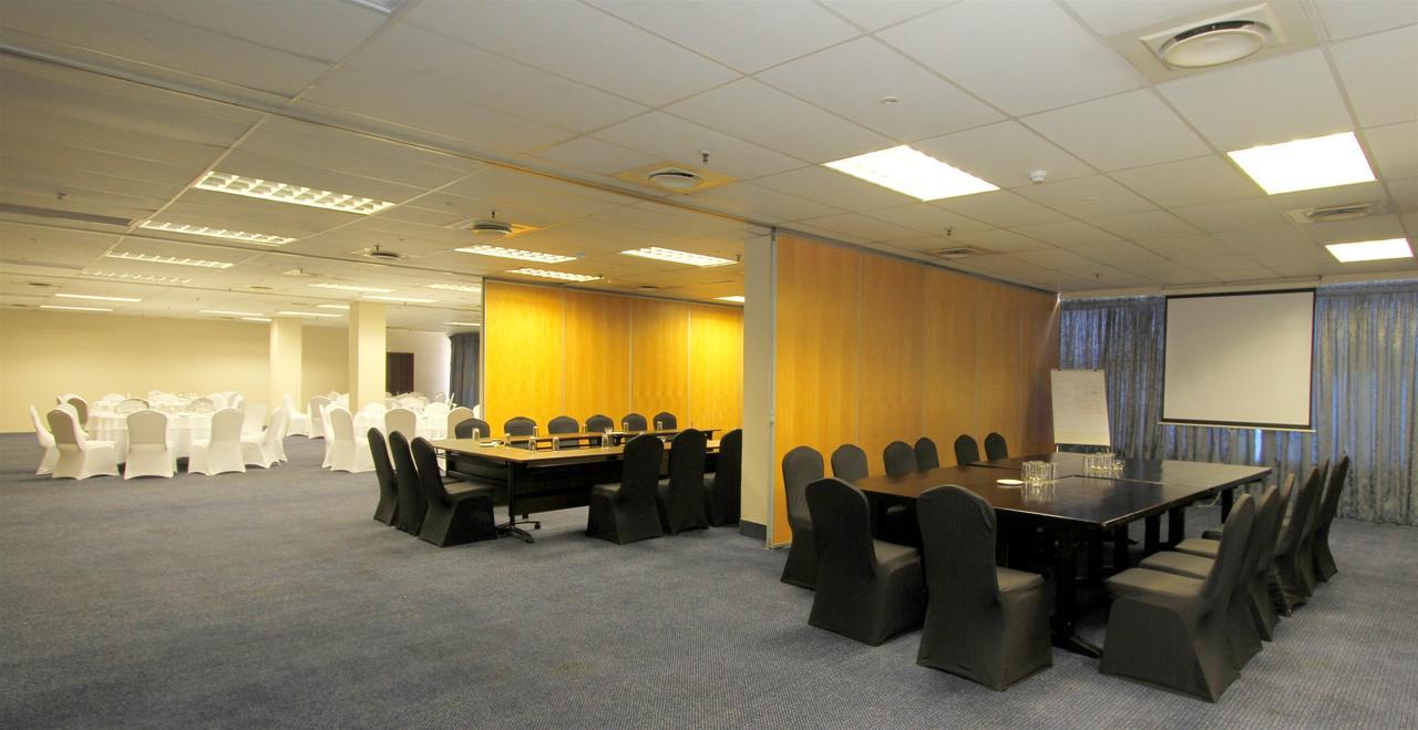 Coastlands Durban Self Catering Holiday Apartments Екстер'єр фото