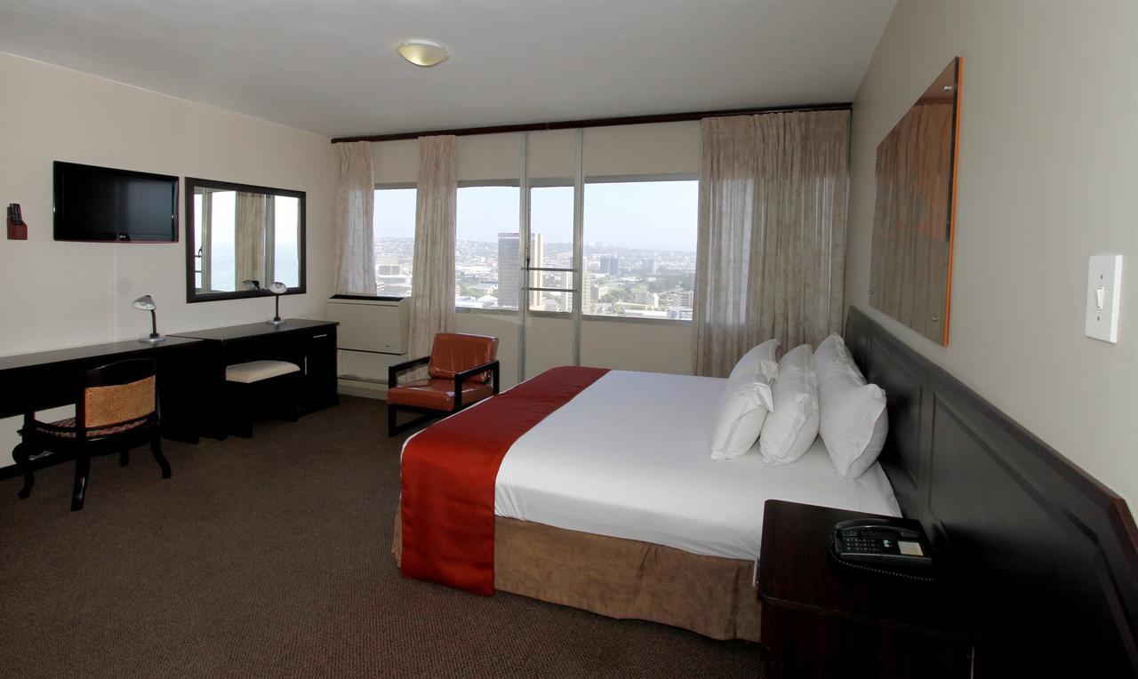 Coastlands Durban Self Catering Holiday Apartments Екстер'єр фото