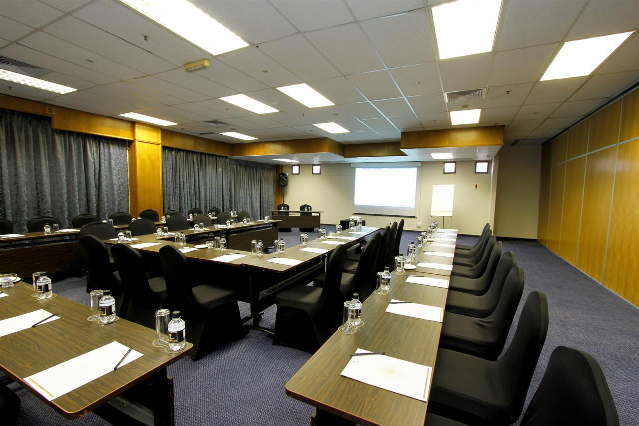 Coastlands Durban Self Catering Holiday Apartments Екстер'єр фото