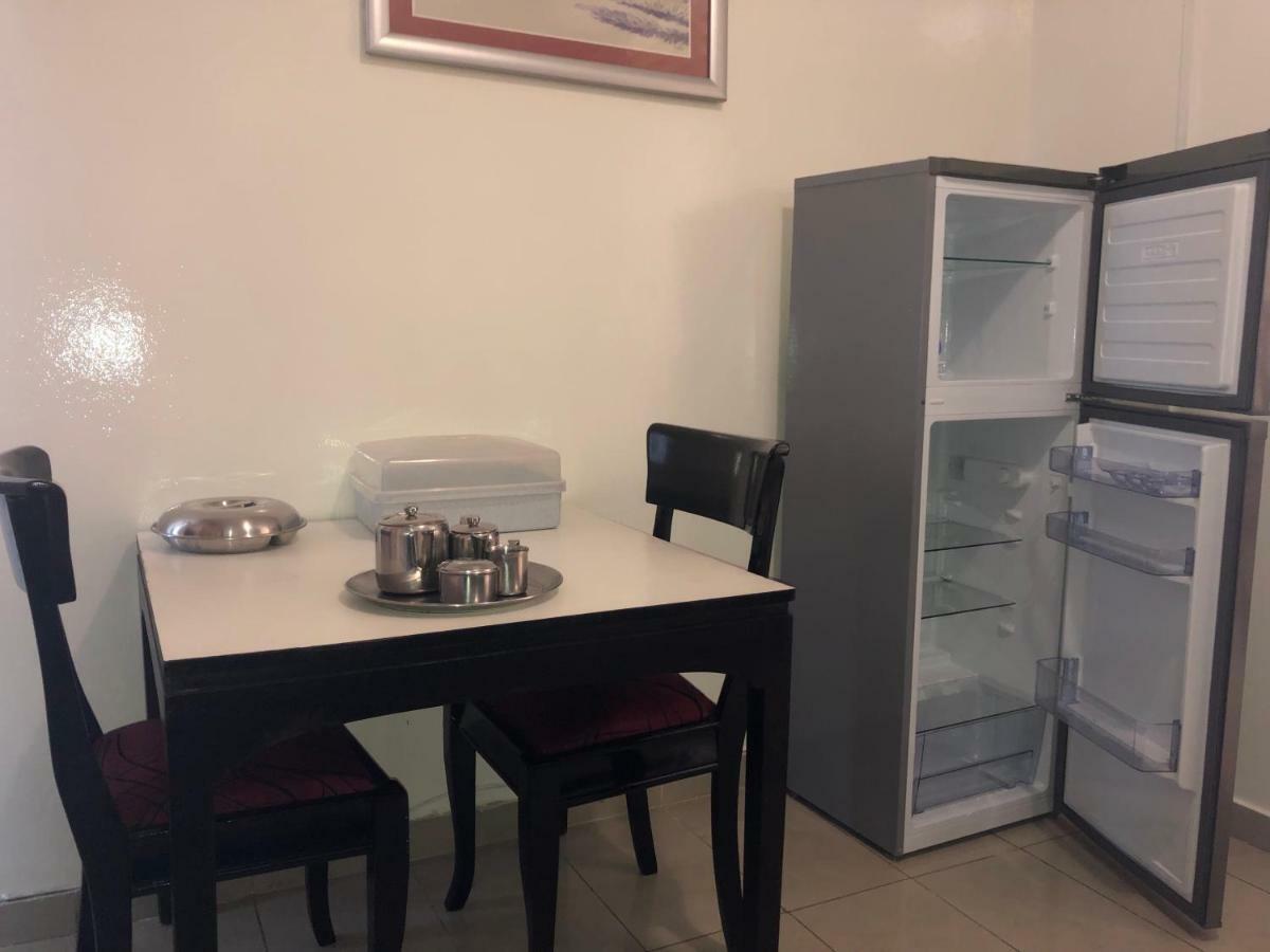 Coastlands Durban Self Catering Holiday Apartments Екстер'єр фото