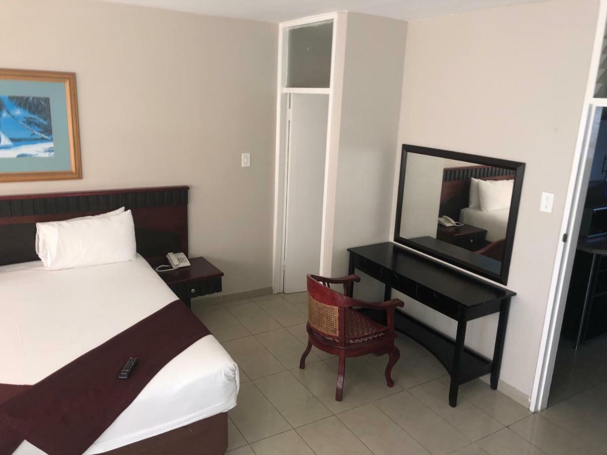 Coastlands Durban Self Catering Holiday Apartments Екстер'єр фото