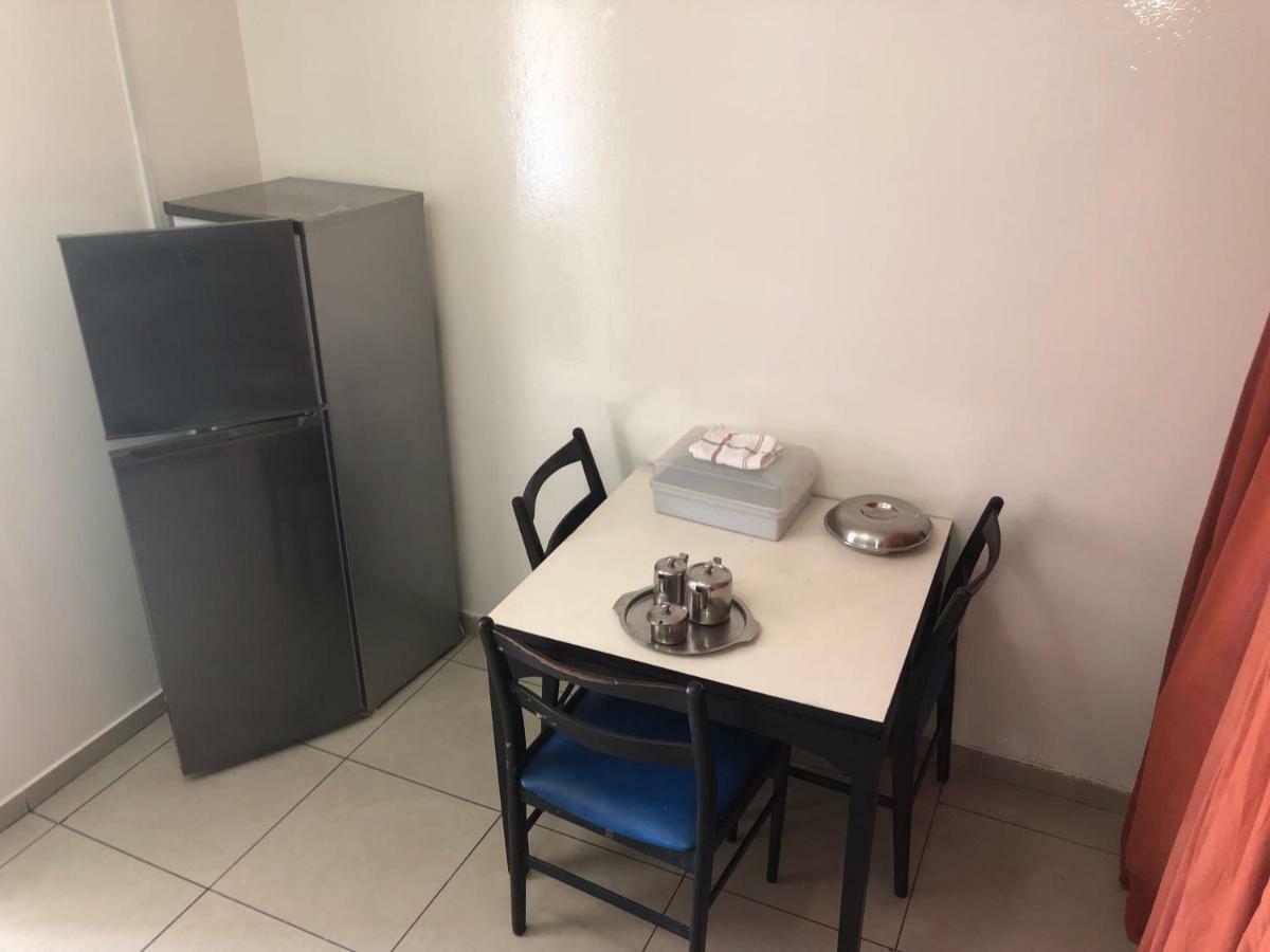 Coastlands Durban Self Catering Holiday Apartments Екстер'єр фото
