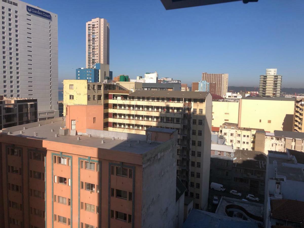 Coastlands Durban Self Catering Holiday Apartments Екстер'єр фото