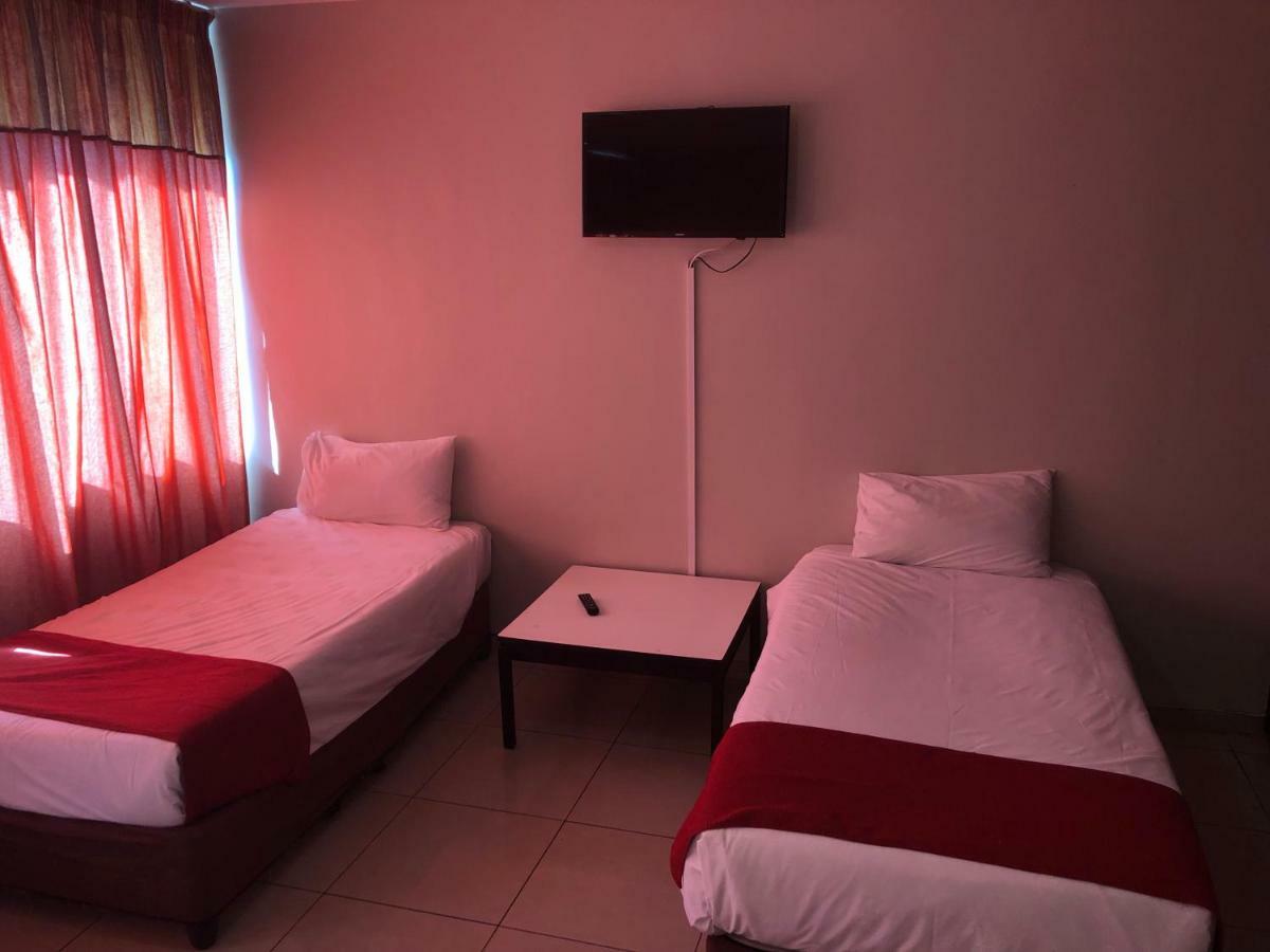 Coastlands Durban Self Catering Holiday Apartments Екстер'єр фото