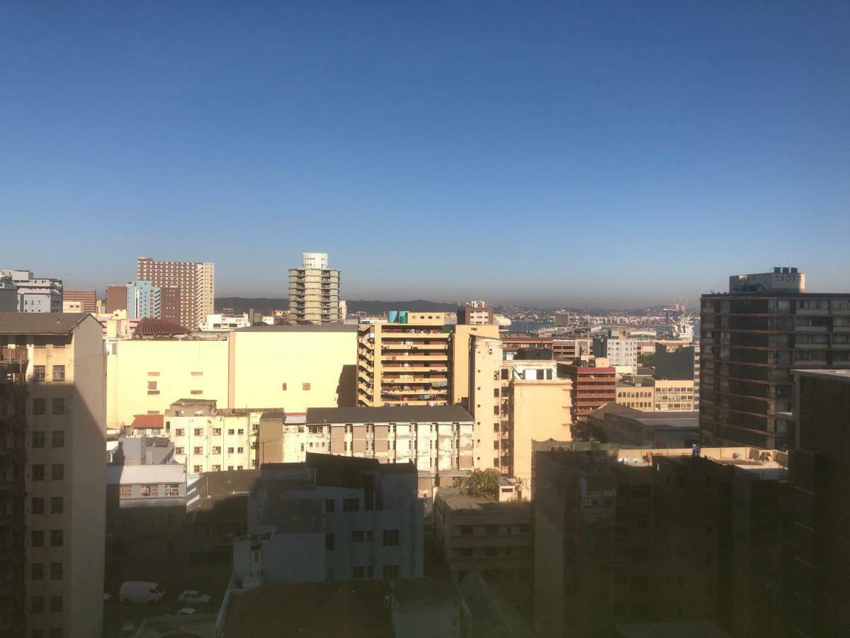 Coastlands Durban Self Catering Holiday Apartments Екстер'єр фото