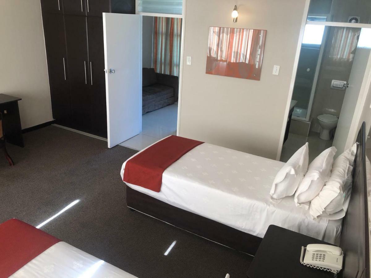 Coastlands Durban Self Catering Holiday Apartments Екстер'єр фото
