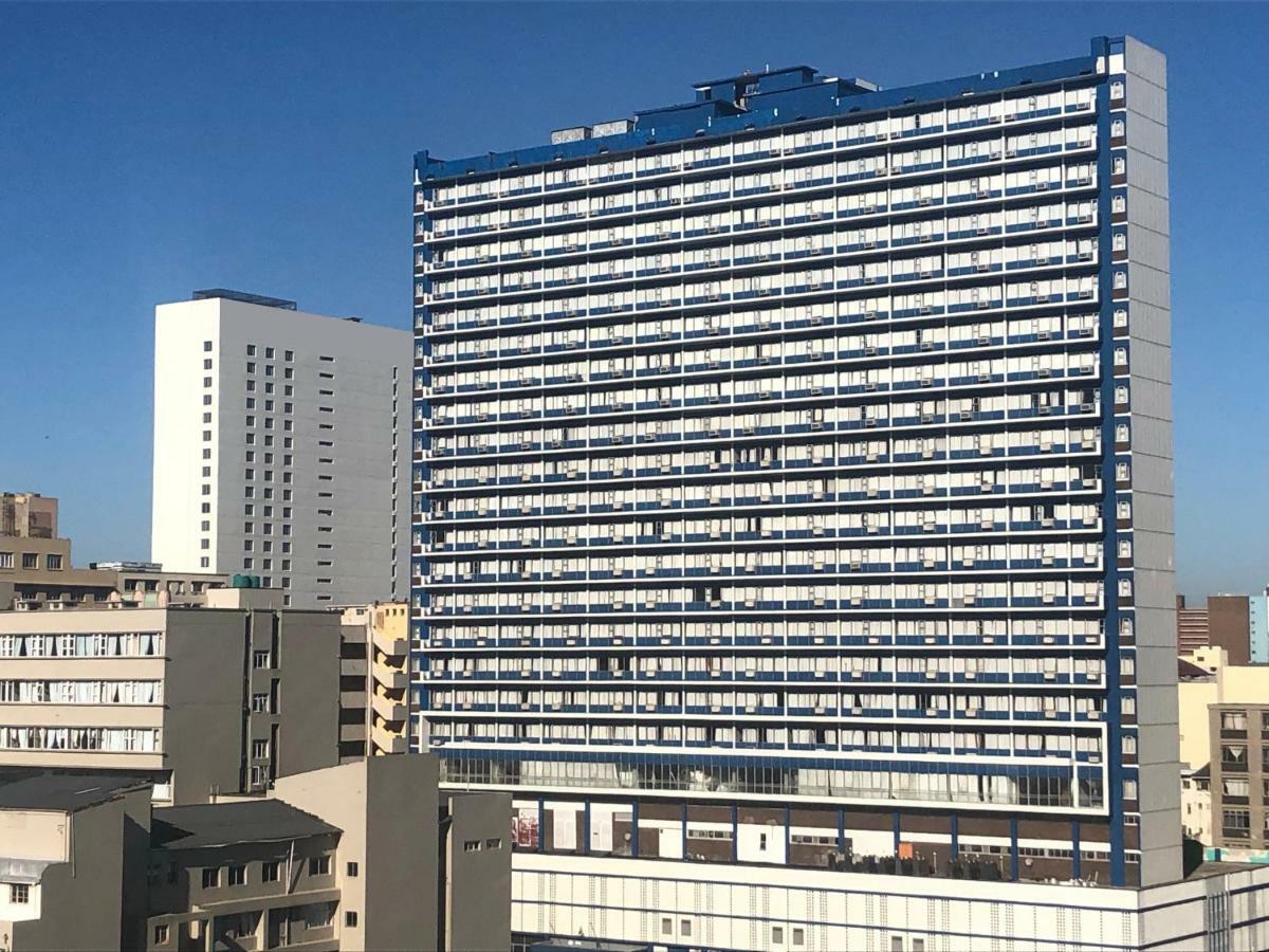 Coastlands Durban Self Catering Holiday Apartments Екстер'єр фото